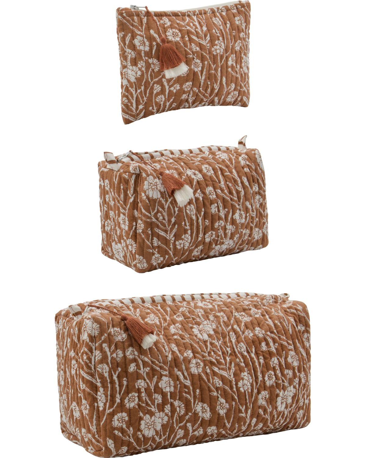 Necessär, HDCare, Rosa