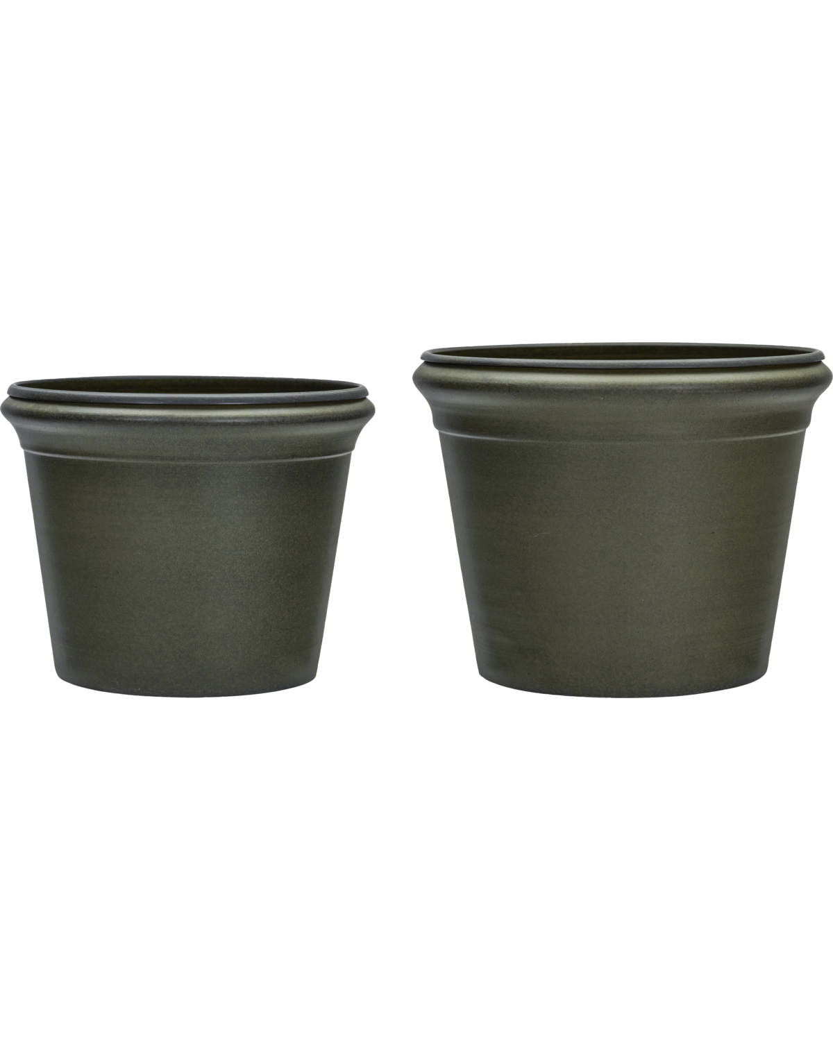 Planteringsmaskin, HDIvy, Grön