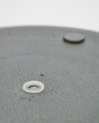 Planteringsmaskin, HDIvy, Grön