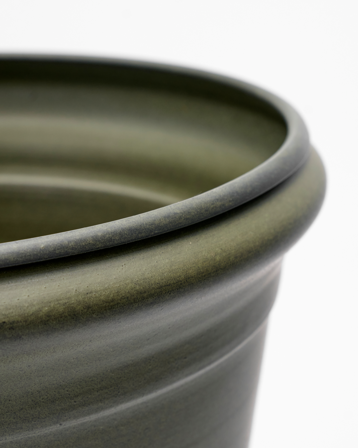 Planteringsmaskin, HDIvy, Grön