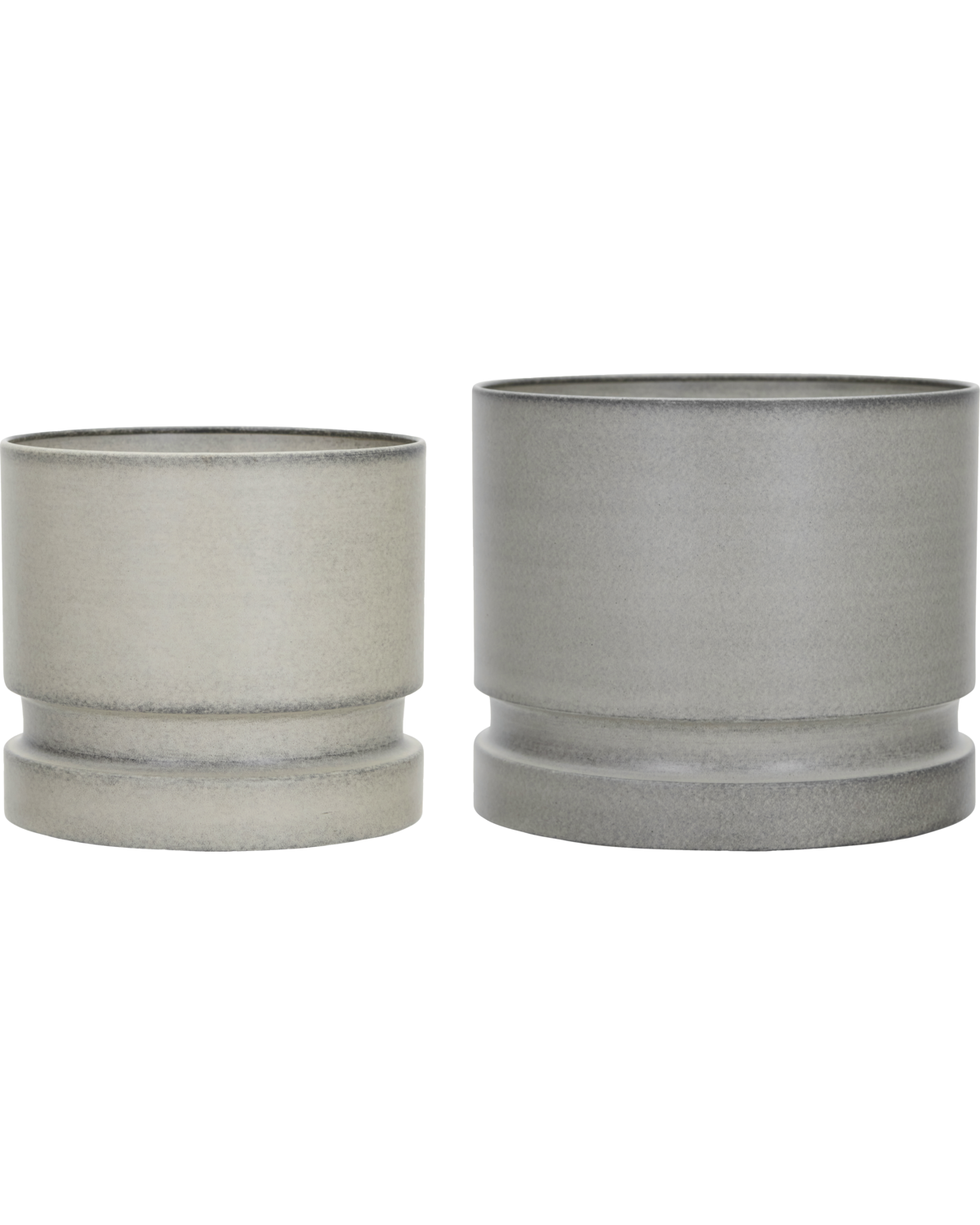 Växtkruka, HDPepple, Sand