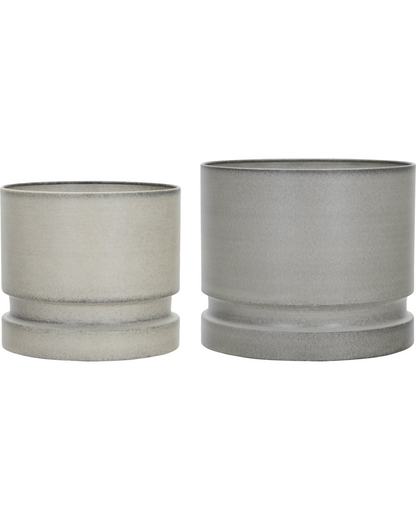 Växtkruka, HDPepple, Sand