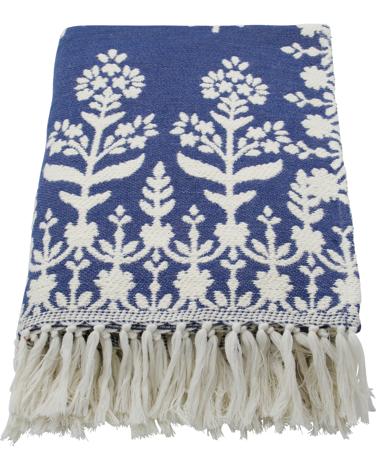 Matta, HDMazzo, Blå