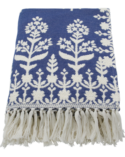 Matta, HDMazzo, Blå