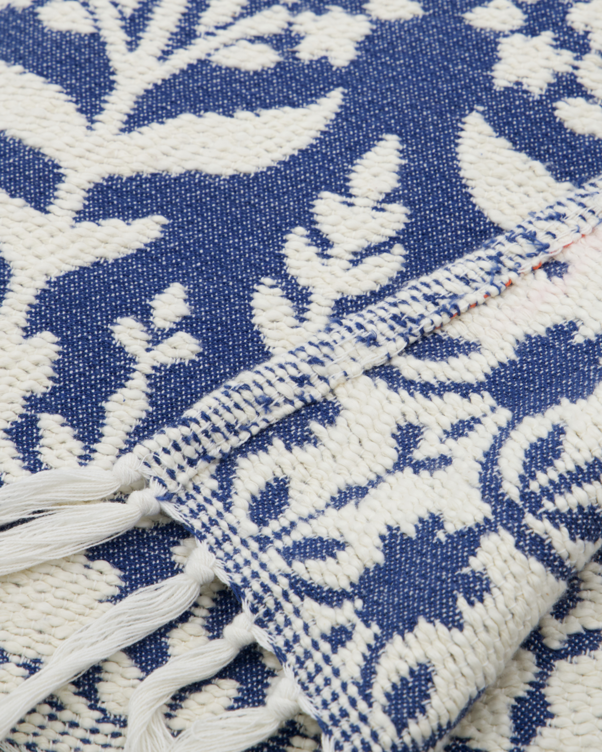 Matta, HDMazzo, Blå