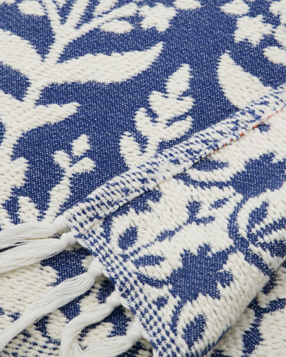 Matta, HDMazzo, Blå