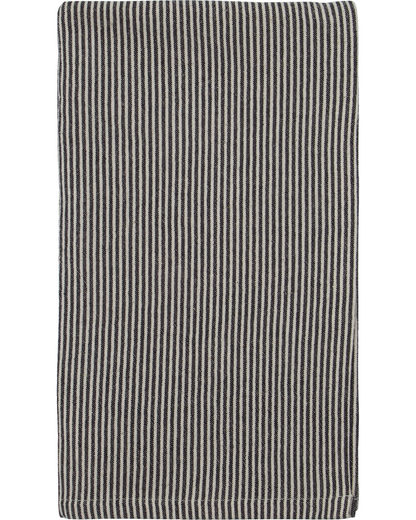 Bordslöpare, HDBlock, Sand; Svart