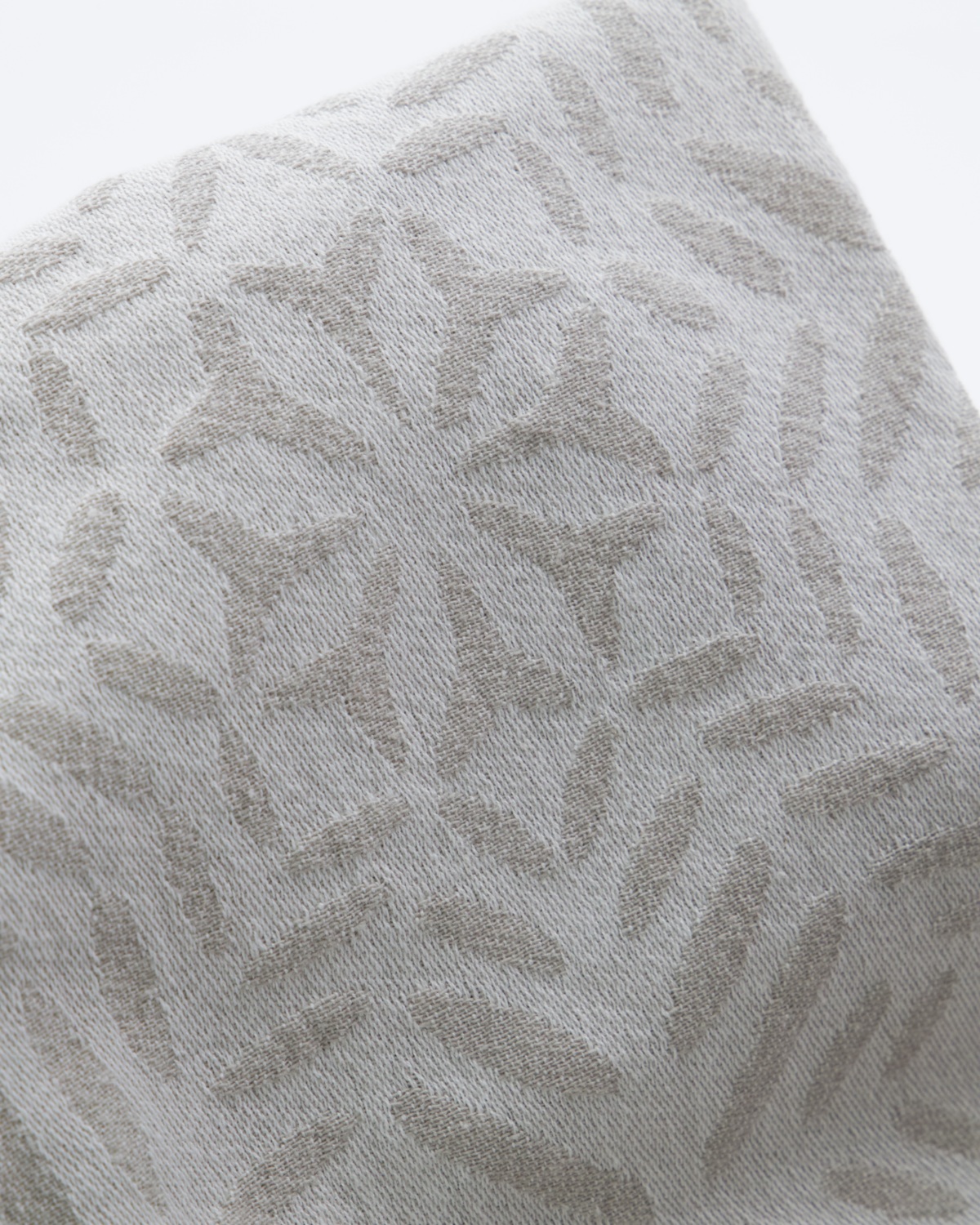 Servetter, HDClip, Vit; Grå