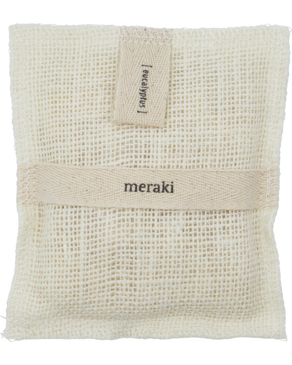 Badvante, Eucalyptus, 140 g