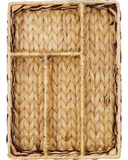 Organizer, HDOrgi, Brown; Natur