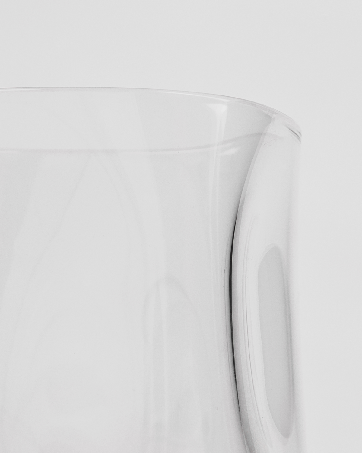 Dricksglas, HDSand, Klart