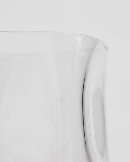 Dricksglas, HDSand, Klart