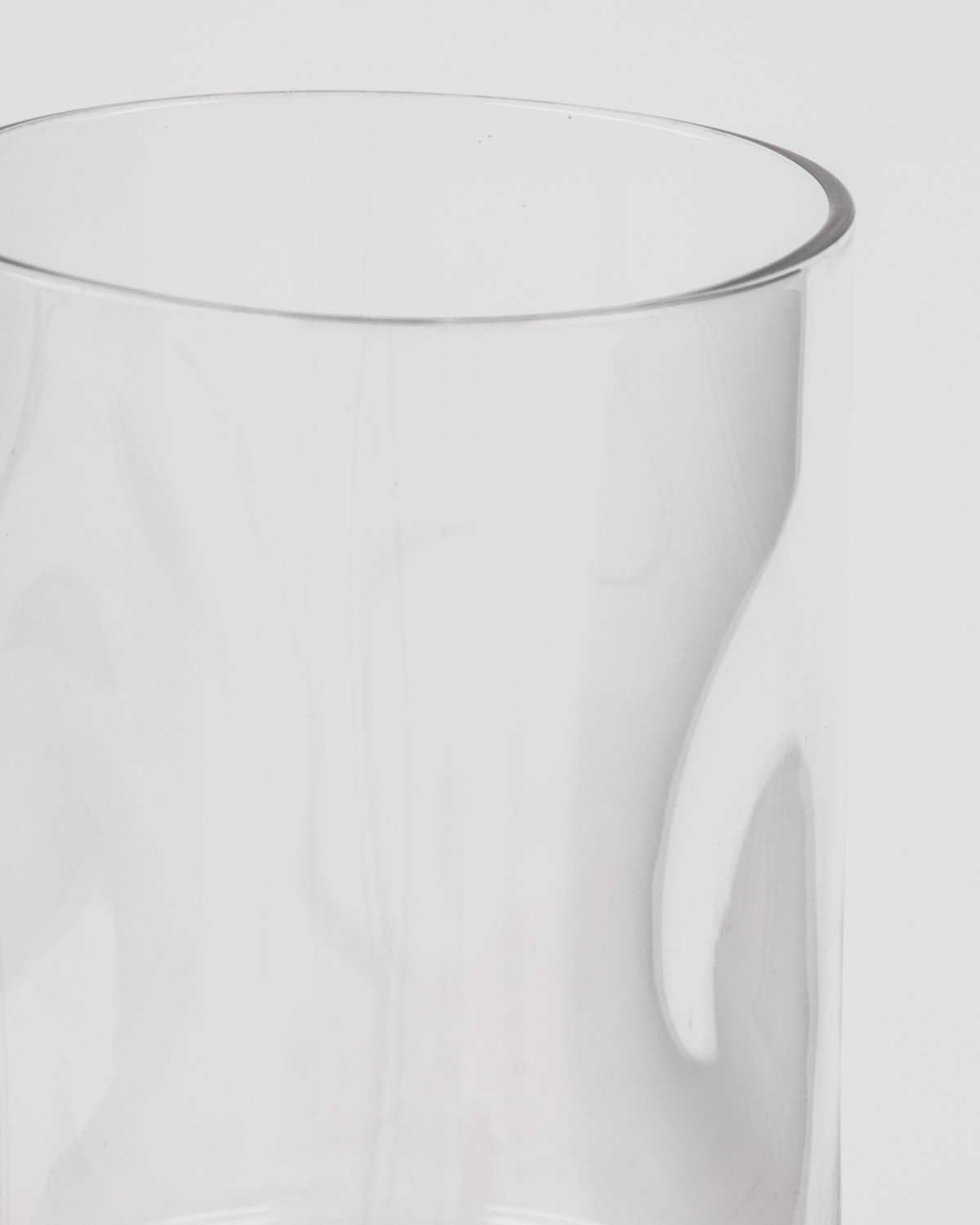 Vinglas, HDSand, Klart