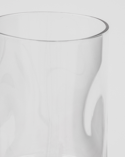 Vinglas, HDSand, Klart