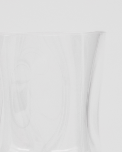 Vinglas, HDSand, Klart