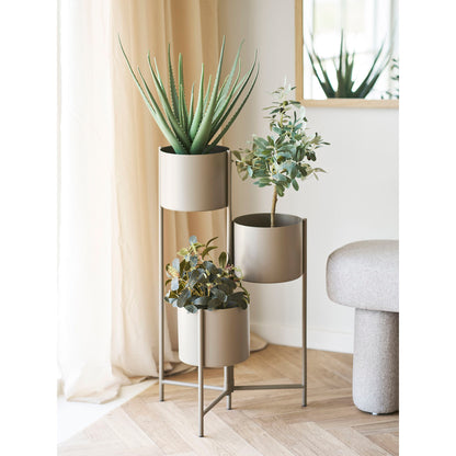 Artificial Plant - Plant, Green H: 35 cm