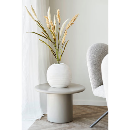 Deko gräs - Deko gräs, konstgjord, beige/sand, 2 stjälkar, h: 130 cm
