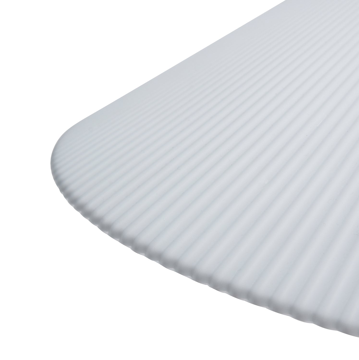 Solid hänge Vit/Sand - ø44xh34cm, E27