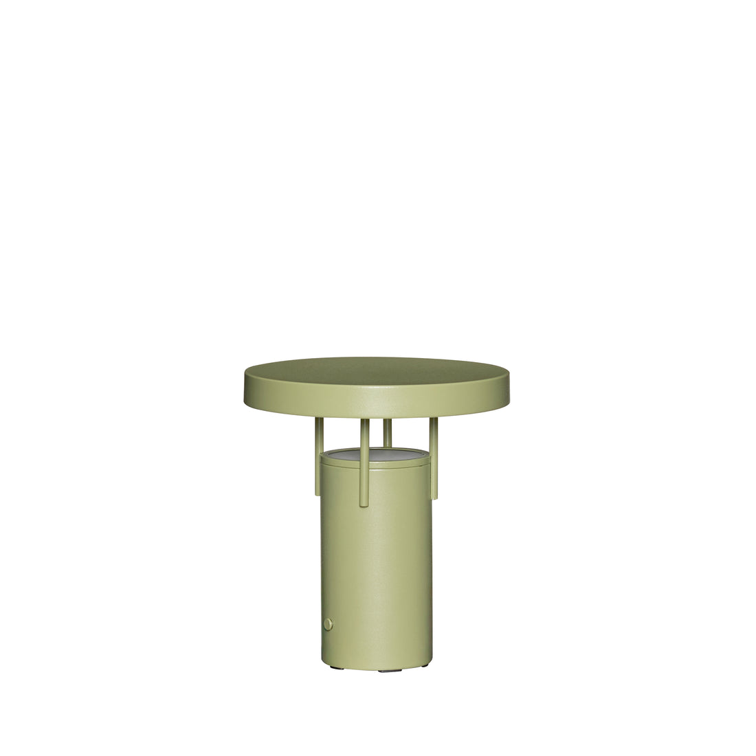 BringMe Portable Lamp Mini Green - ø18xh20cm