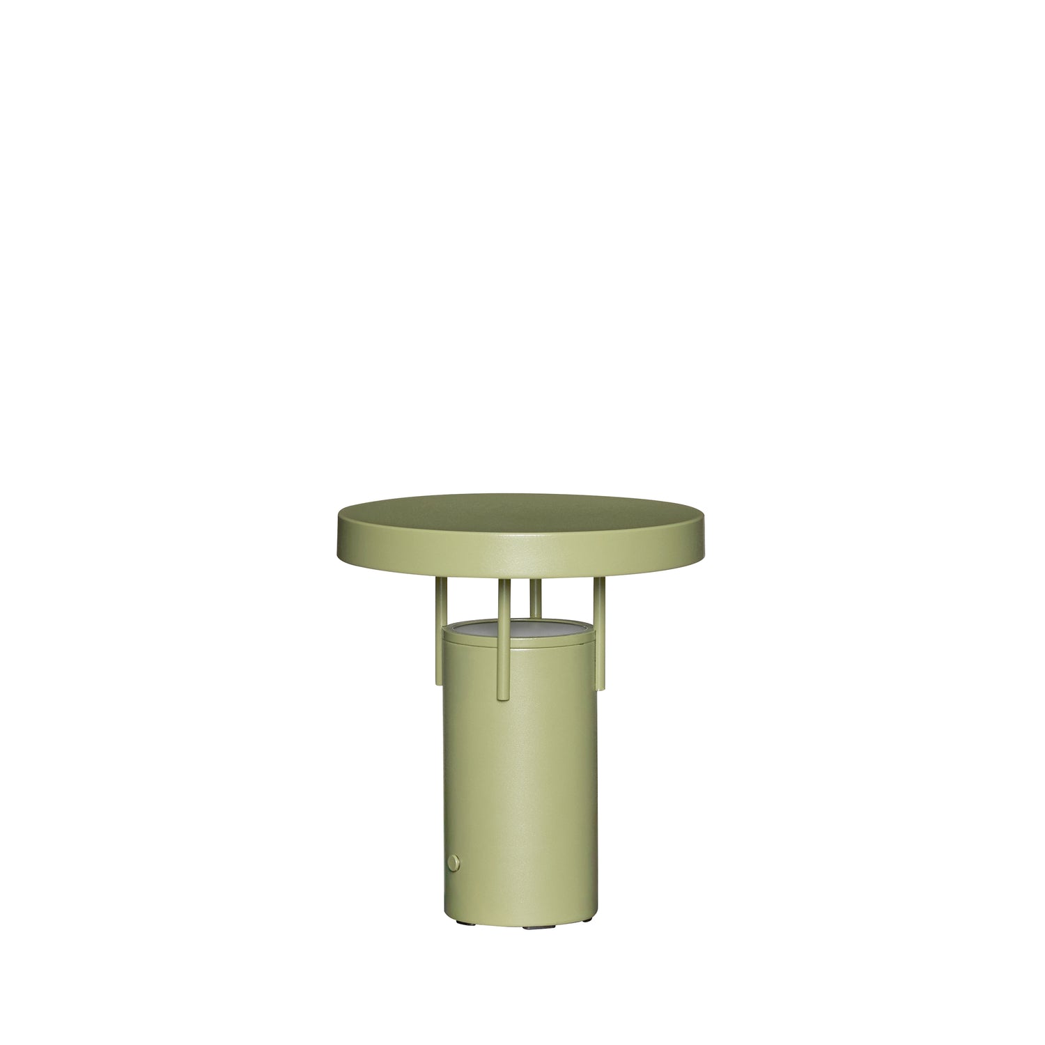 BringMe Portable Lamp Mini Green - ø18xh20cm