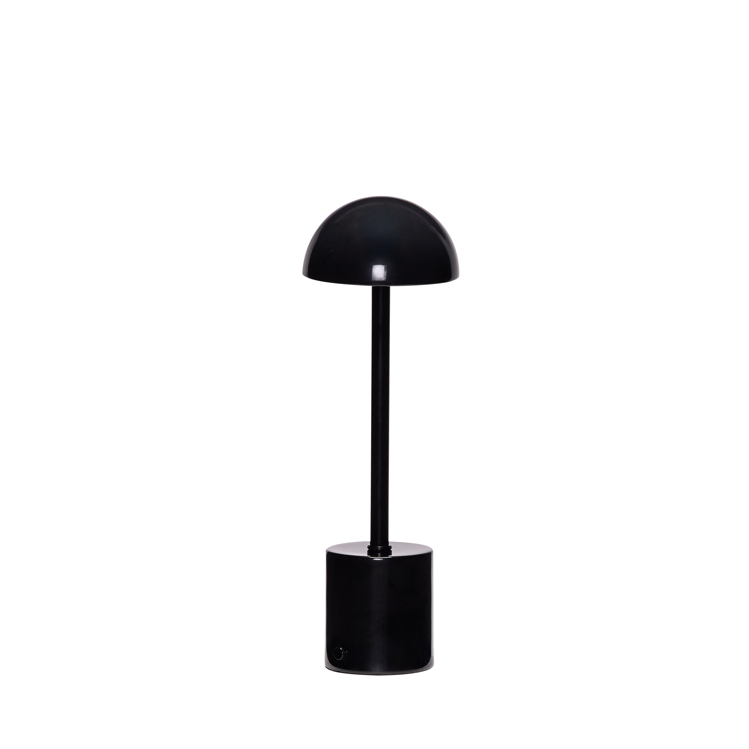 Taten Portable Lamp Black - ø10xh30cm