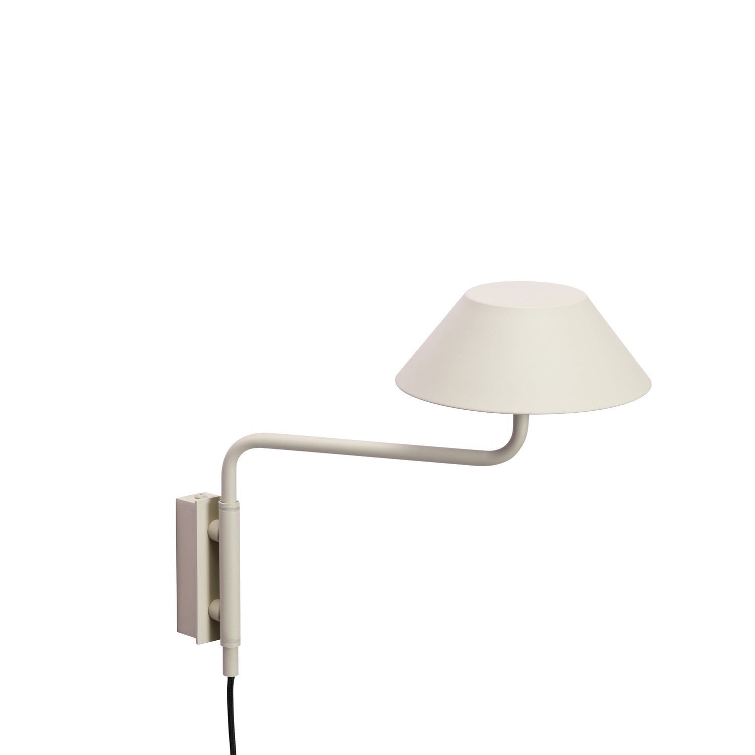 Cover Vägglampa Sand - 30x30xh25cm