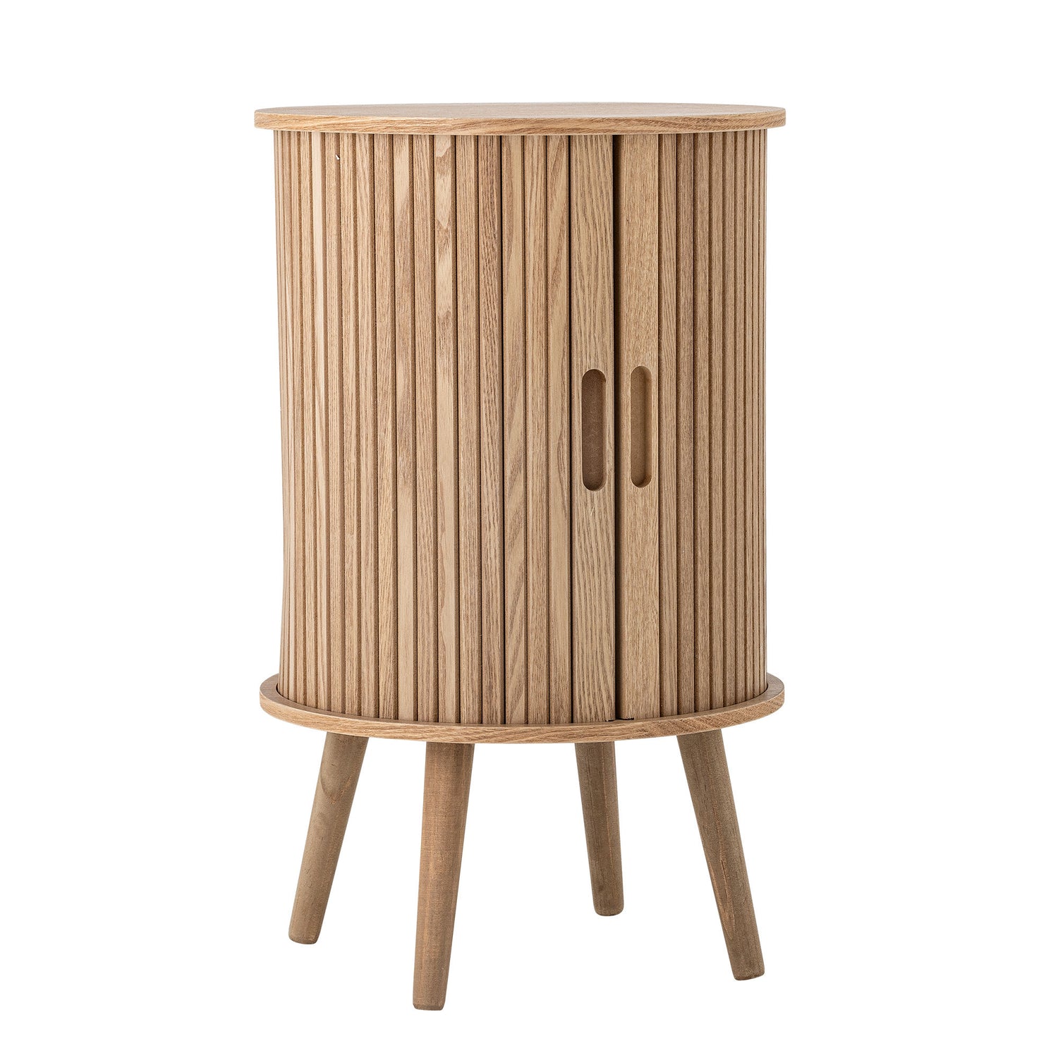 Bloomingville Salento -skåp, natur, MDF