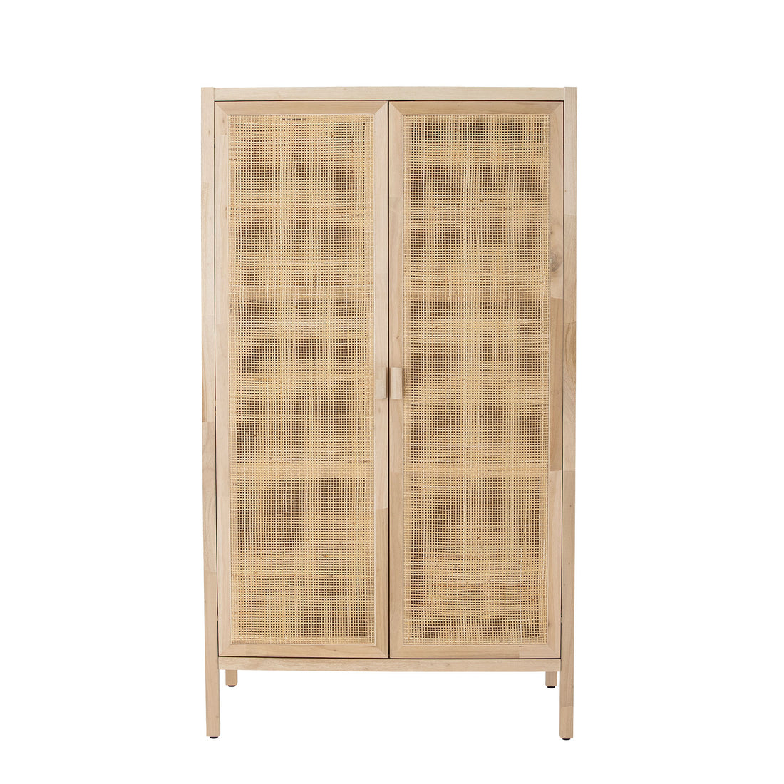 Bloomingville Marikka Cabinet, Nature, FSC® 100%, Pine