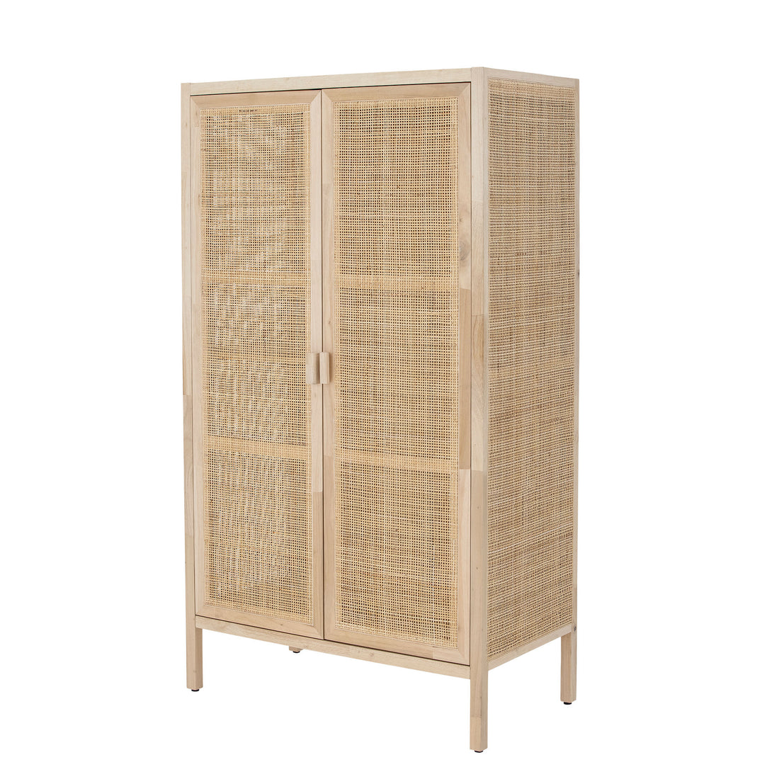 Bloomingville Marikka Cabinet, Nature, FSC® 100%, Pine