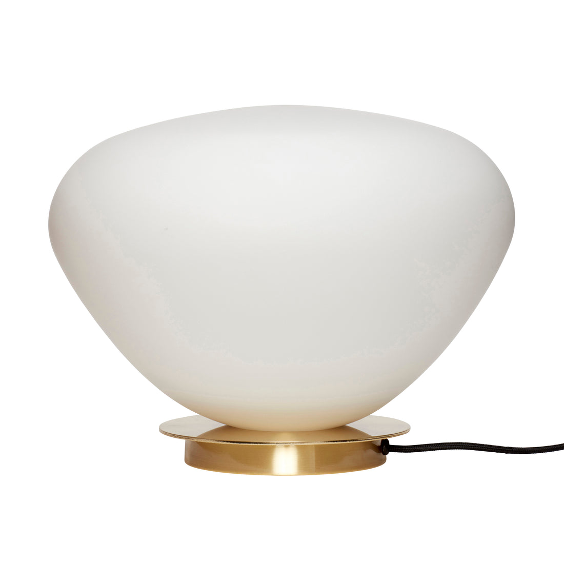 BEAN TABLE LAMP VIT - Ø39XH28CM, E27
