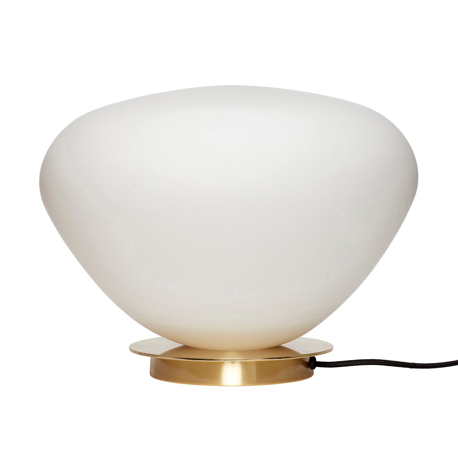 BEAN TABLE LAMP VIT - Ø39XH28CM, E27