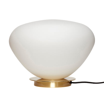 BEAN TABLE LAMP VIT - Ø39XH28CM, E27