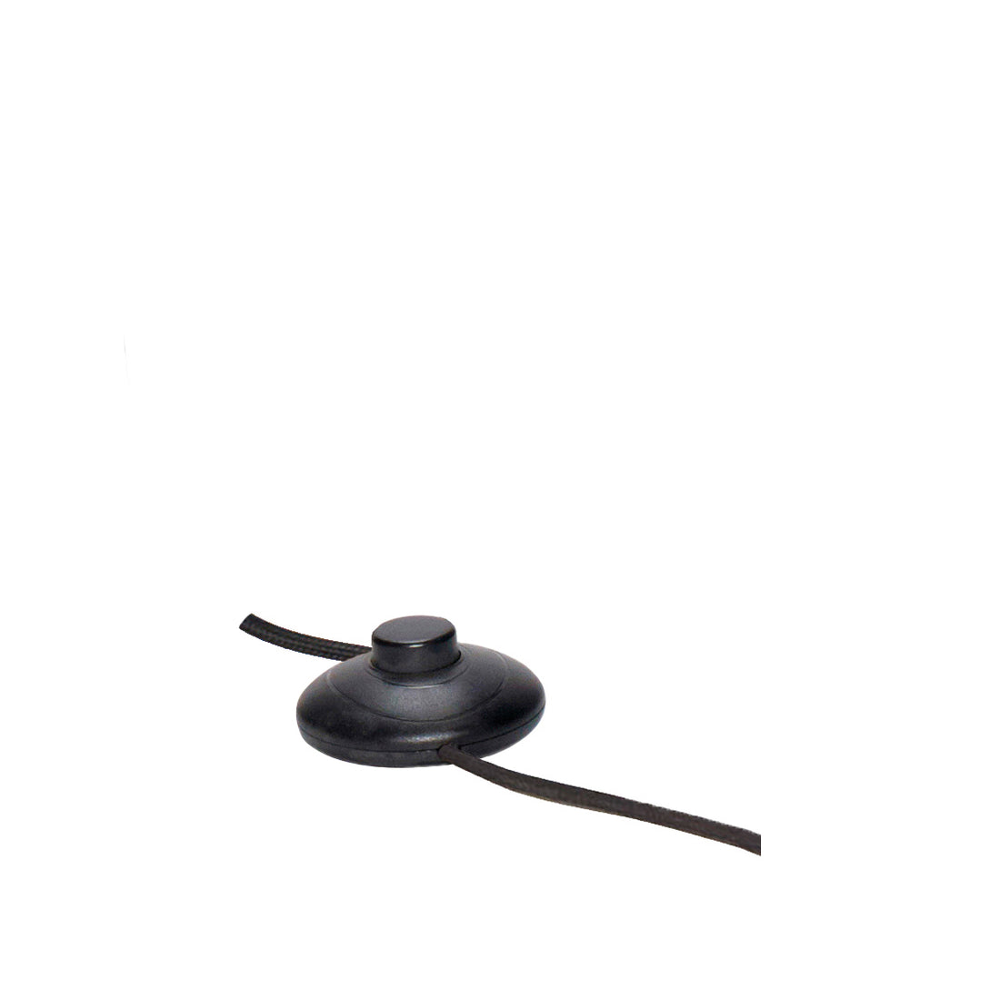 Rope Floor Lamp Nickel - 66x167cm, E27