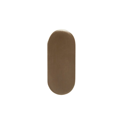 Piccolo Krok Nickel - 4x4xh7cm