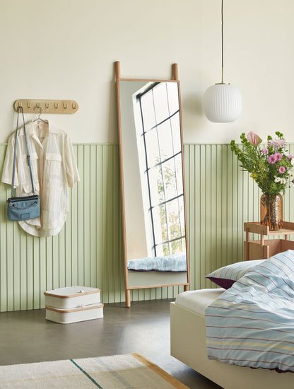 Hübsch lugn hänge Ø32 vit