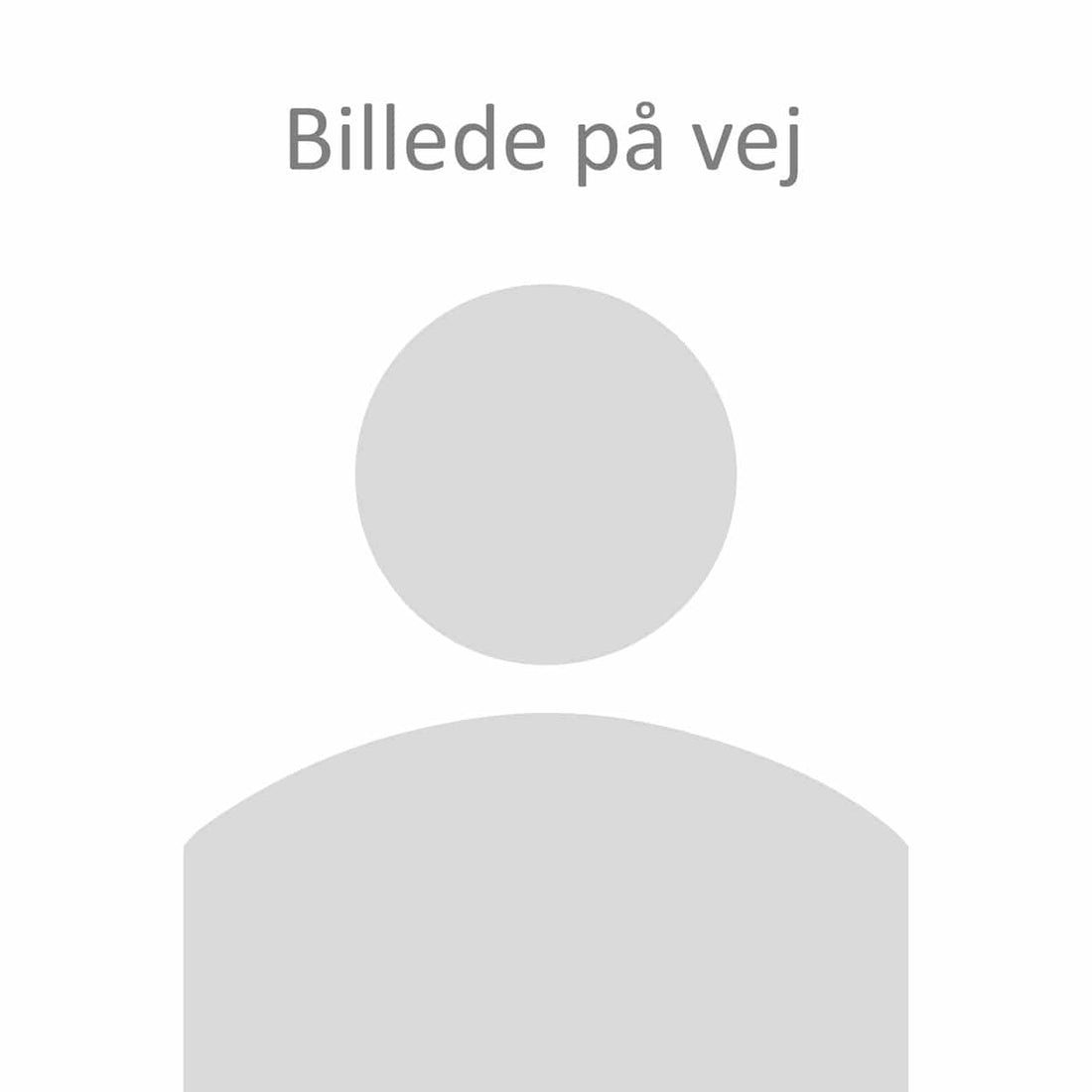 Lyxig sandfärgad kudde till Poul M. Volther J46 stolen - Kuddar till FDB J46 stolen - DesignGaragen.dk