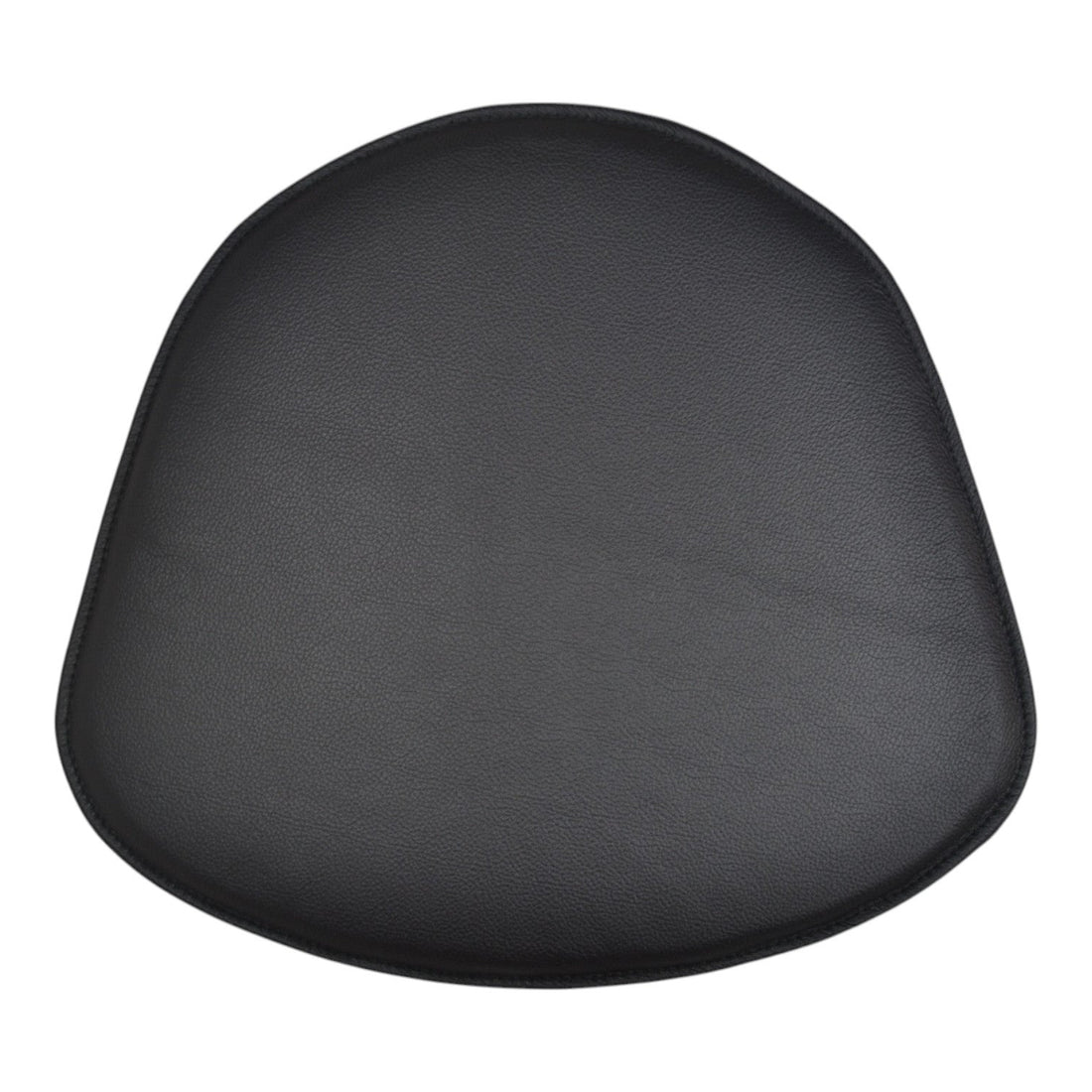 Kudde till tupplur med armstöd KS60 Fritz Hansen Black