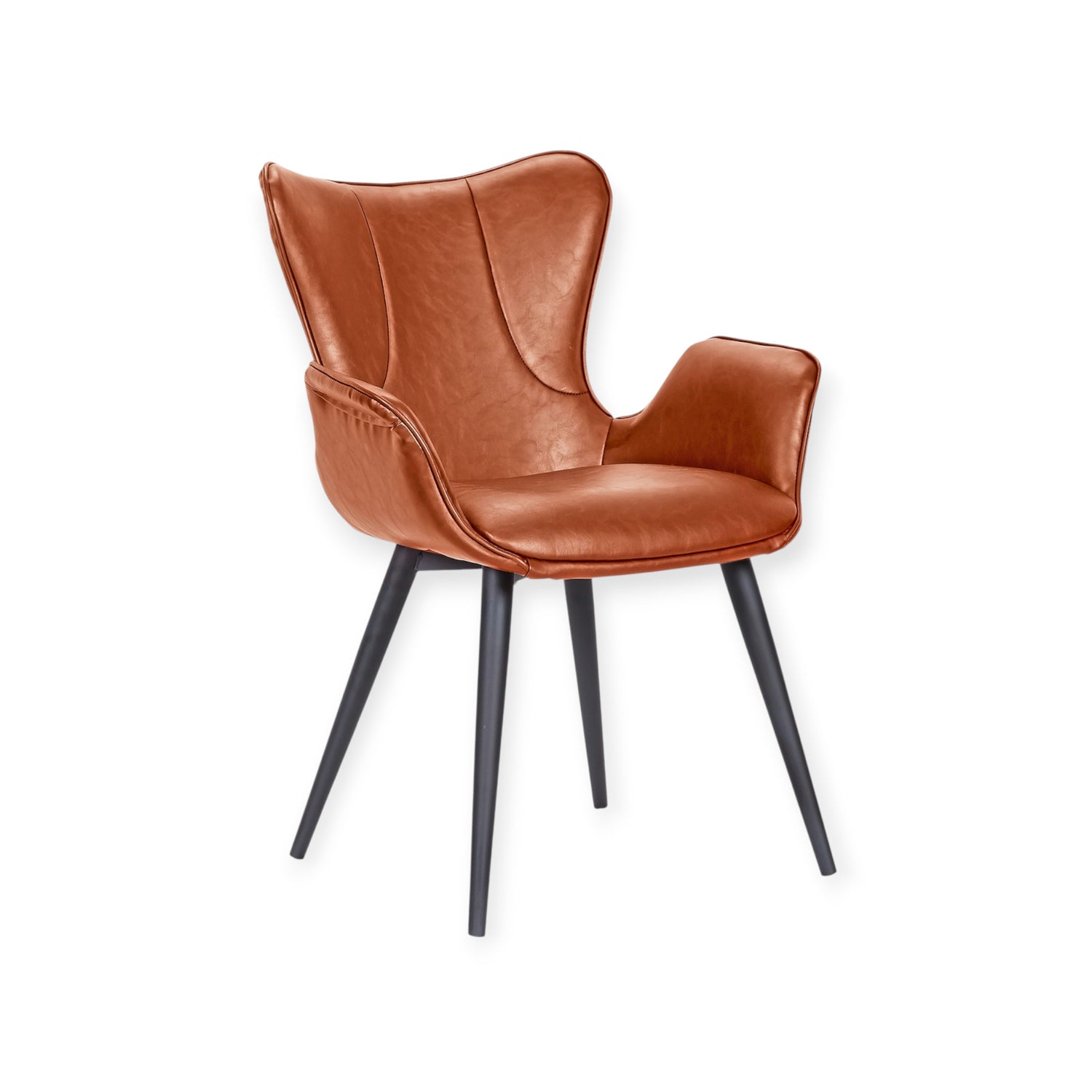 Tappa stolen, konjak