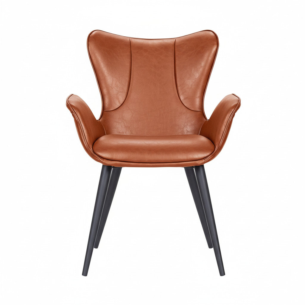 Tappa stolen, konjak