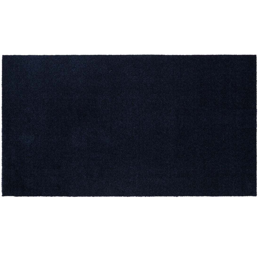 Golvmatta 67 x 120 cm - Uni Color/Blue