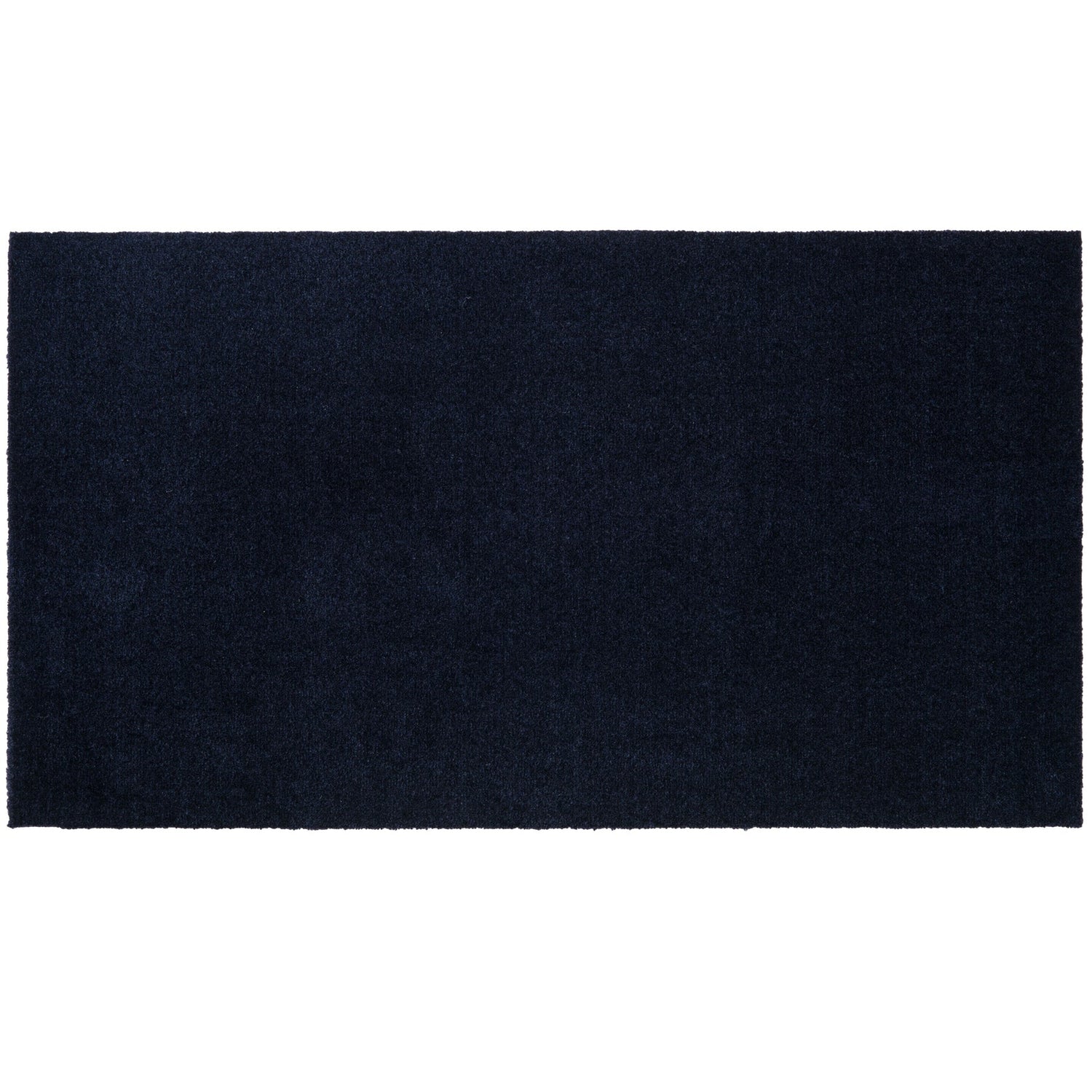 GULVMÅTTE 67 x 120 cm - UNI COLOR/BLUE - Tica Copenhagen - DesignGaragen.dk