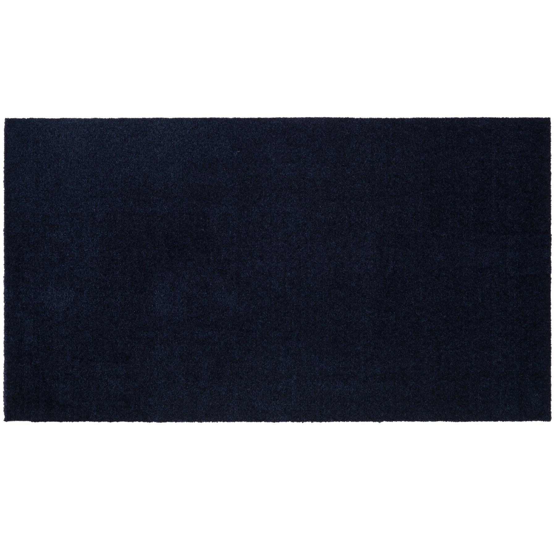 Golvmatta 67 x 120 cm - Uni Color/Blue