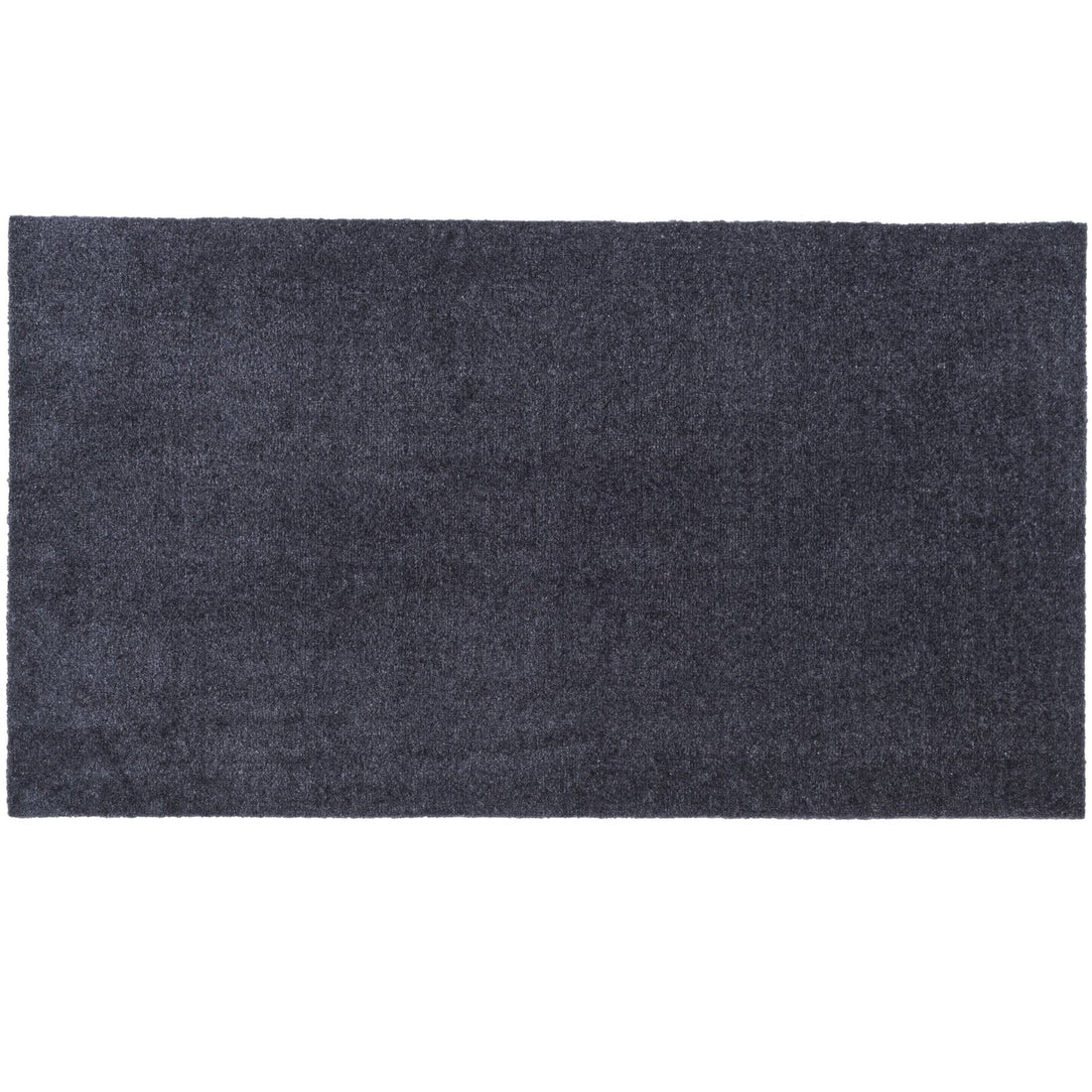 GULVMÅTTE 67 x 120 cm - UNI COLOR/GREY - Tica Copenhagen - DesignGaragen.dk