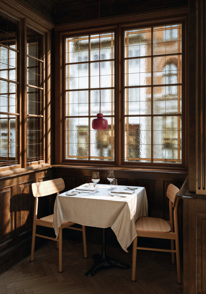 Soma Matstol - Oljad Ek