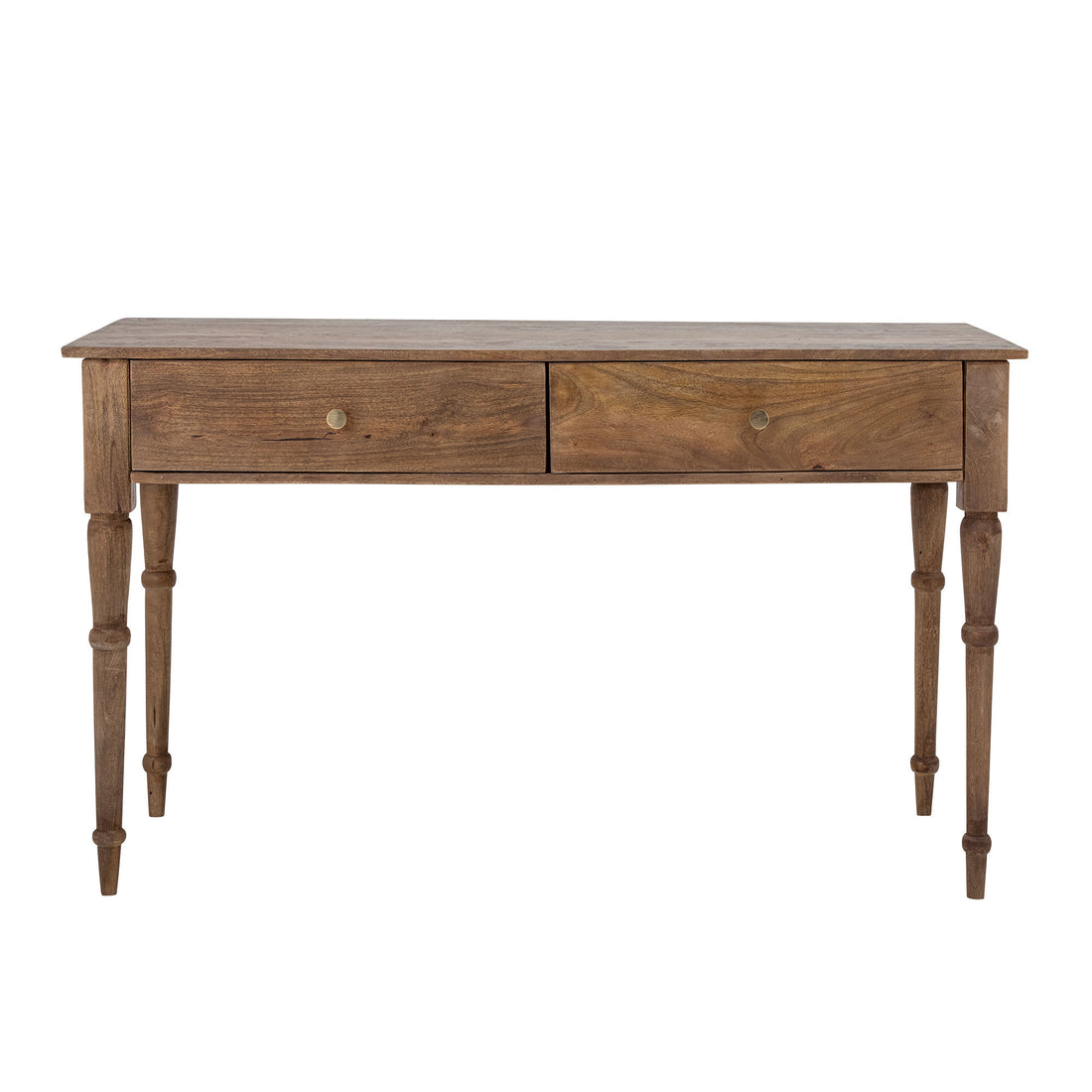 Creative Collection Betton Console Table, Brown, FSC 100%® Mango