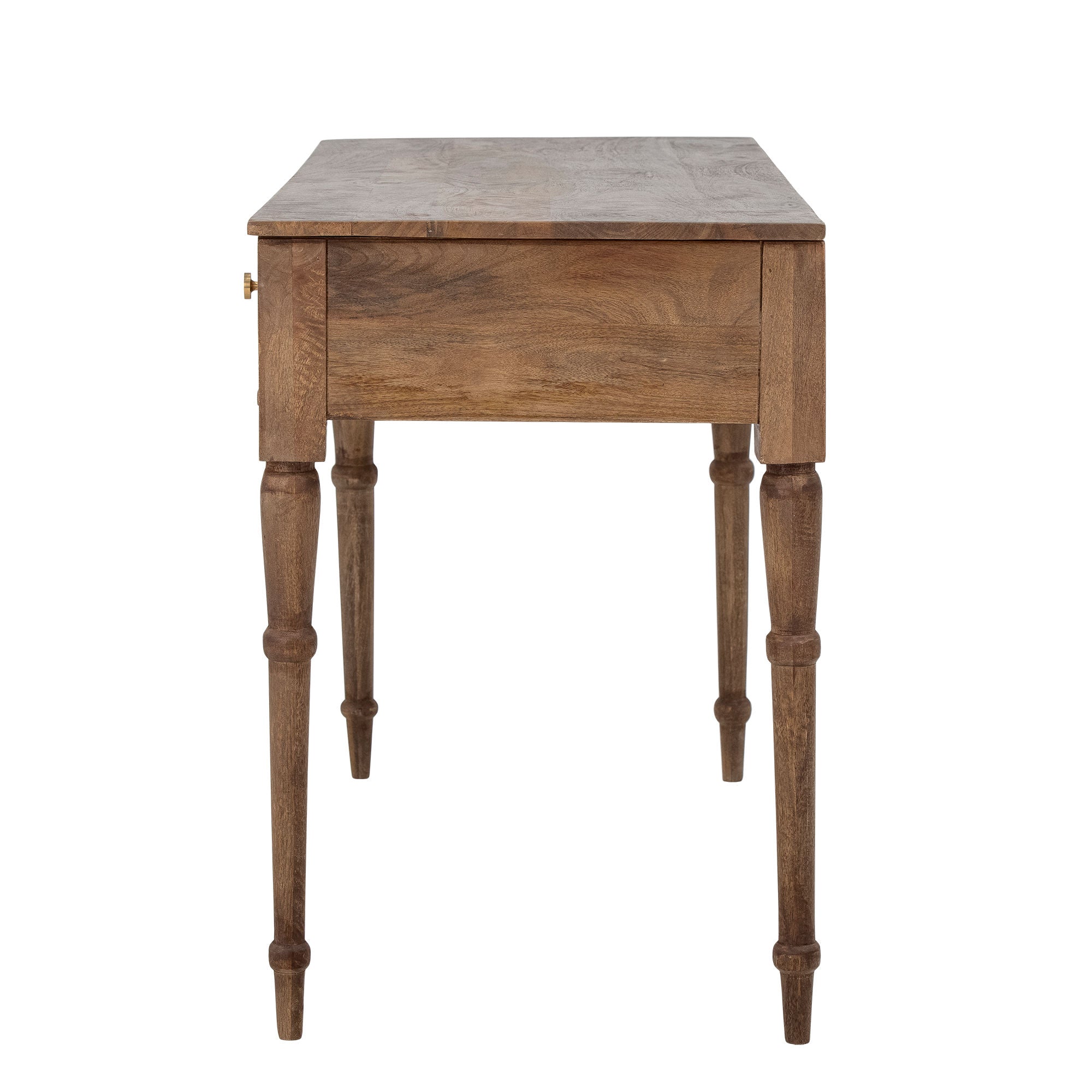 Creative Collection Betton Console Table, Brown, FSC 100%® Mango