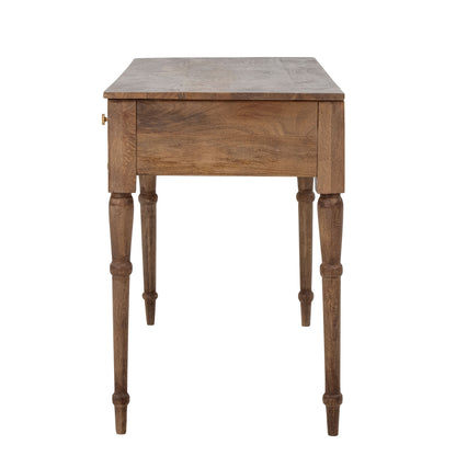 Creative Collection Betton Console Table, Brown, FSC 100%® Mango