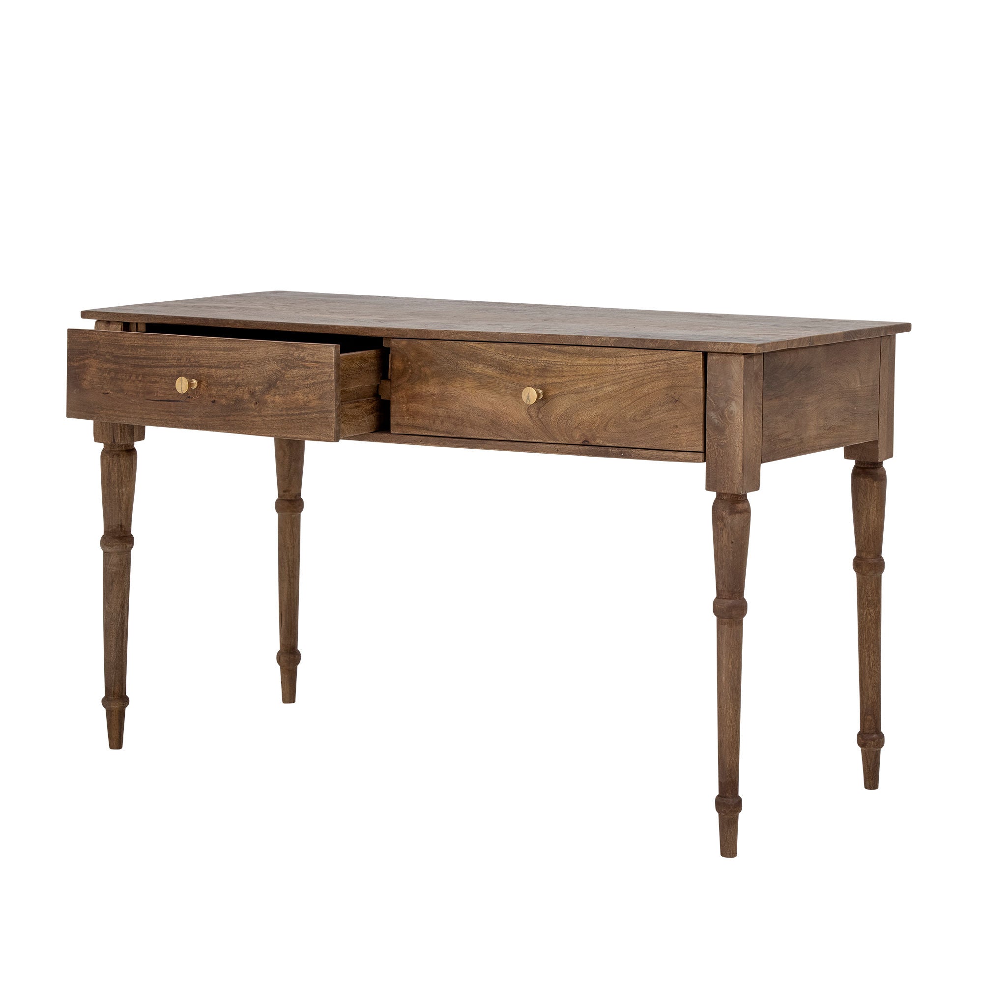 Creative Collection Betton Console Table, Brown, FSC 100%® Mango