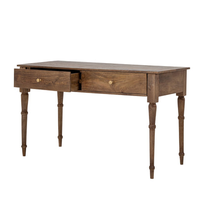 Creative Collection Betton Console Table, Brown, FSC 100%® Mango