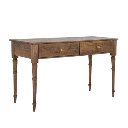 Creative Collection Betton Console Table, Brown, FSC 100%® Mango
